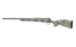 Bergara Rifles Bergara B-14 Wilderness Sierra Left Hand Rifle 7 PRC 3rd Magazine 22" 5/8x24 Threaded Barrel with Omni Muzzle