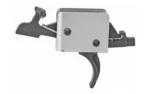 CMC Triggers CMC AR-15 2-STAGE TRIGGER CURVED 2LB - alternate view 2