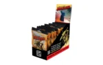 Die Free Co DFCO KUNG FU GRIP 10PK DISP CARTON - alternate view 2