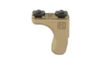 Die Free Co DFCO FULL STOP HAND STOP TAN - alternate view 2