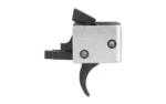 CMC Triggers CMC AR-15 9MM MATCH TRIGGER CURVED - alternate view 2