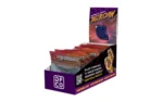 Die Free Co DFCO TIGER CLAW 10PK DISP CARTON - alternate view 2