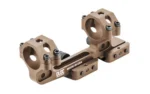 DLOC Precision DLOC PREC 30MM CTLVR MNT 1.63" TAN - alternate view 2