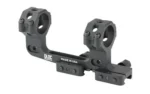 DLOC Precision DLOC PREC 30MM CTLVR MNT 2.05" BLK - alternate view 2