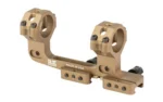 DLOC Precision DLOC PREC 30MM CTLVR MNT 2.05" TAN - alternate view 2