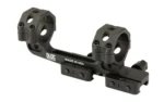DLOC Precision DLOC PREC 34MM CTLVR MNT 1.53" BLK - alternate view 2