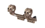 DLOC Precision DLOC PREC 34MM CTLVR MNT 1.53" TAN - alternate view 2