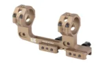 DLOC Precision DLOC PREC 34MM CTLVR MNT 2.05" TAN - alternate view 2