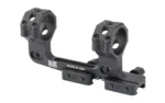 DLOC Precision DLOC PREC 34MM CTLVR MNT 2.05" BLK - alternate view 2