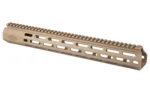 REPTILIA HANDGUARD 15" M-LOK FDE - alternate view 2