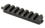 Kinetic Development Group, LLC KDG KINECT MLOK DBL 7 SLOT PIC RAIL - alternate view 2