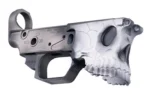 Sharps Bros. SHARPS BADLANDS EDITION STRIPPED LWR - alternate view 2