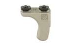 Die Free Co DFCO FULL STOP HAND STOP GRAY - alternate view 2