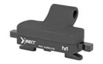 Kinetic Development Group, LLC KDG M-LOK QD MOUNT FOR SUREFIRE PRO - alternate view 2