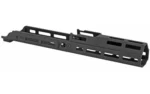 Kinetic Development Group, LLC KDG SCAR MREX MARK II MLOK 6.5" BLK - alternate view 2