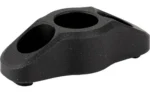 Kinetic Development Group, LLC KDG M-LOK QD SLING MOUNT BLK - alternate view 2
