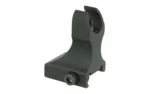 Samson Manufacturing Corp. SAMSON FIXED FRONT SIGHT HK BLK - alternate view 2