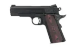 Colt Manufacturing Colt Lightweight Commander Handgun .45 Auto 8rd Magazine 4.25" Barrel AnodizeBlued Finish - alternate