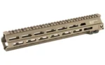 Geissele Automatics GEISSELE 13.5" SPR MOD MK8 MLOK DDC - alternate view 2