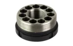 Energetic Armament ENERGETIC DT ADAPTER TITANIUM 5/8X24 - alternate view 2
