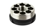 Energetic Armament ENERGETIC DT ADAPTER TITANIUM 1/2X28 - alternate view 2