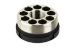 Energetic Armament ENERGETIC DT ADAPTER TTNIUM M14X1 LH - alternate view 2
