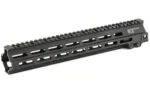Geissele Automatics GEISSELE 13.5" SPR MOD MK8 MLOK BLK - alternate view 2
