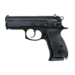 Cz-Usa Firearms CZ USA P-01 Compact Handgun 9mm Luger 15rd Magazine 3.75" Barrel Black - alternate view 2