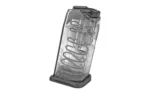 Elite Tactical Systems Group ETS MAG FOR GLK 26 9MM 10RD CLR - alternate view 2