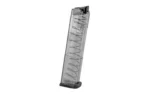 Elite Tactical Systems Group ETS MAG FOR GLK 42 380ACP 12RD CLR - alternate view 2