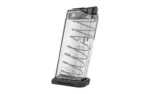 Elite Tactical Systems Group ETS MAG FOR GLK 43 9MM 7RD CLR - alternate view 2