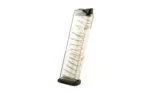 Elite Tactical Systems Group ETS MAG FOR GLK 43 9MM 12RD CLR - alternate view 2