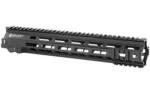 Geissele Automatics GEISSELE 13.5" SPR MOD MK4 MLOK BLK - alternate view 2