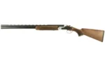 Cz-Usa Firearms CZ Field Sport Wingshooter Elite Shotgun 20ga 3" chamber 2rd Capacity 28" Barrel Walnut Stock 5 Chokes