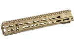 Geissele Automatics GEISSELE 13.5" SPR MOD MK4 MLOK DDC - alternate view 2