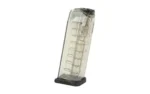 Elite Tactical Systems Group ETS MAG FOR GLK 19/26 9MM 10RD CLR - alternate view 2