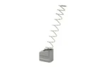 Shield Arms SHIELD MAG EXT +5/4 FOR GLK19/23 GRY - alternate view 2