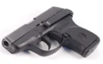TECHNA CLIP RUGER LCP LH BLK - alternate view 2