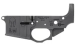 Spike's Tactical SPIKE'S STRIPPED LOWER (SPARTAN) - alternate view 2