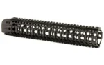 Spike's Tactical SPIKE'S LW BAR2 RAIL 13.2" BLK - alternate view 2
