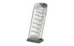 Elite Tactical Systems Group ETS MAG FOR GLK 43X 9MM 10RD CLR - alternate view 2