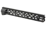 Fortis Manufacturing, Inc. FORTIS SWITCH RAIL 13.8 MLOK MOD 1 - alternate view 2