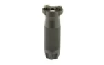 Samson Manufacturing Corp. SAMSON M-LOK VERTICAL GRIP MED BLK - alternate view 2