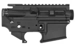 Spike's Tactical SPIKE'S STRIPPED UPPER/LOWER SET SPI - alternate view 2