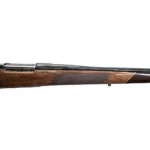 Weatherby Mark V Deluxe Rifle .300 Wby Mag 3rd Magazine 26" Barrel Walnut - alternate view 2
