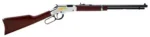 Henry Repeating Arms HENRY H4 GOLDEN EAGLE 22LR 20" 16RD - alternate view 2