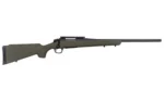 CVA Cascade Rifle .300 Win Mag 3rd Magazine 24" 5/8x24 Threaded Barrel OD Green - alternate view 2