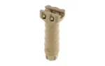 TangoDown TANGO DWN VERTICAL GRIP FDE - alternate view 2