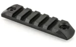 Bravo Company BCM GUNFIGHTER KEYMOD NYLON 3" BLK - alternate view 2