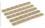 Bravo Company BCM GUNFIGHTER KMOD RAIL PANELS FDE - alternate view 2